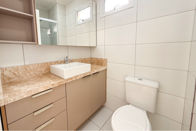 Apartamento, 2 quartos, 53 m² - Foto 2