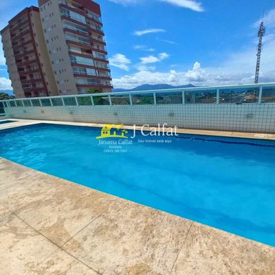 Apartamento, 2 quartos, 64 m² - Foto 2