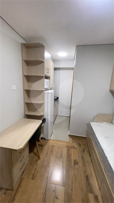 Apartamento, 1 quarto, 30 m² - Foto 5