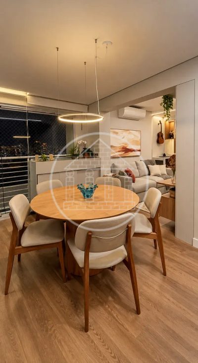 Apartamento, 2 quartos, 64 m² - Foto 4