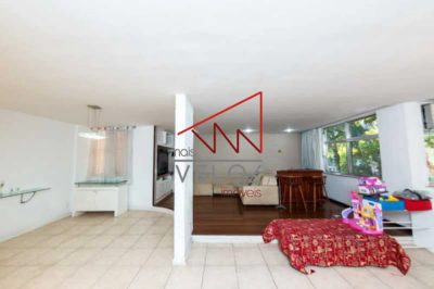 Apartamento, 3 quartos, 197 m² - Foto 5