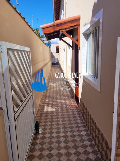 Casa de Condomínio, 2 quartos - Foto 4