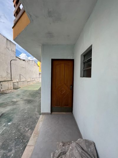 Casa, 1 quarto, 60 m² - Foto 3