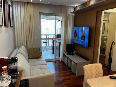 Apartamento, 2 quartos, 62 m² - Foto 3