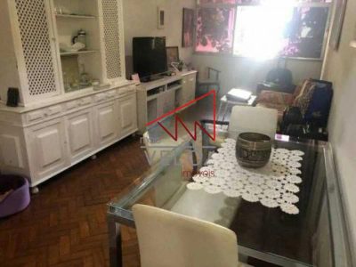 Apartamento, 2 quartos, 81 m² - Foto 4