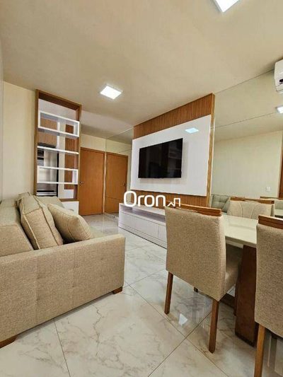 Apartamento, 2 quartos, 43 m² - Foto 1