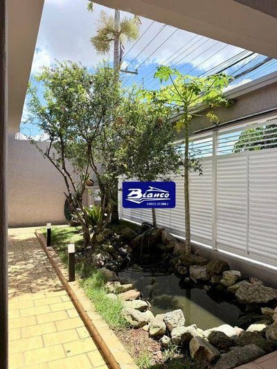 Casa, 3 quartos, 176 m² - Foto 4
