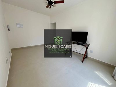 Apartamento, 1 quarto, 45 m² - Foto 3