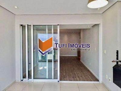 Apartamento, 2 quartos, 96 m² - Foto 3
