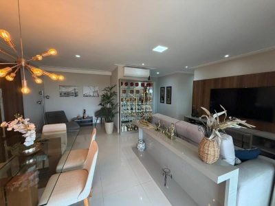 Apartamento, 3 quartos, 130 m² - Foto 1