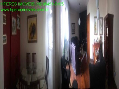 Apartamento, 3 quartos, 140 m² - Foto 5