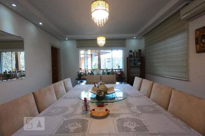 Casa, 6 quartos, 455 m² - Foto 3