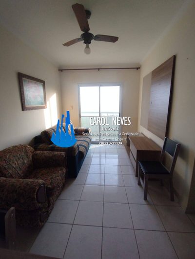 Apartamento, 1 quarto, 41 m² - Foto 2