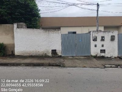 Casa, 2 quartos, 598 m² - Foto 1
