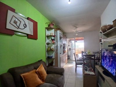 Casa, 2 quartos, 70 m² - Foto 4
