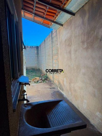 Casa, 2 quartos, 47 m² - Foto 5