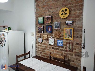 Apartamento, 2 quartos, 67 m² - Foto 1