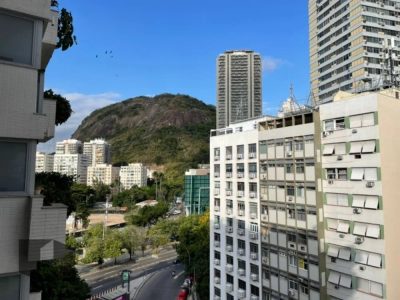 Apartamento, 2 quartos, 78 m² - Foto 1