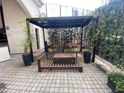 Flat/Apart Hotel, 1 quarto, 37 m² - Foto 3