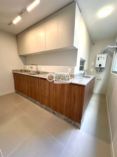 Apartamento, 1 quarto, 43 m² - Foto 4