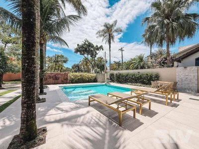 Casa, 5 quartos, 395 m² - Foto 4
