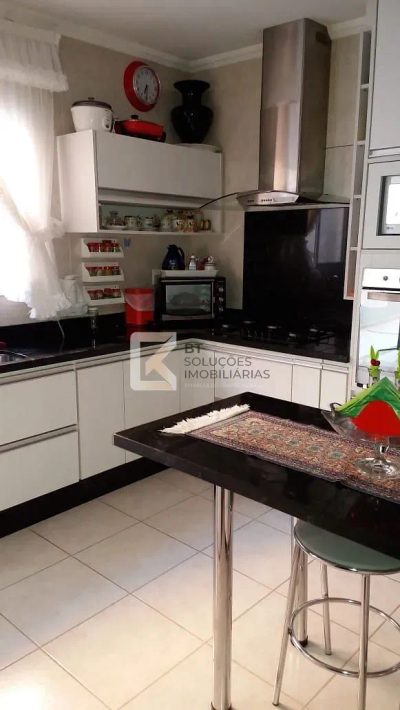 Sobrado, 3 quartos, 120 m² - Foto 5