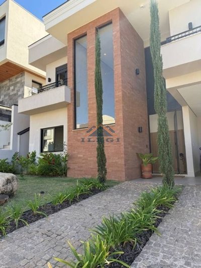 Sobrado, 3 quartos, 256 m² - Foto 2