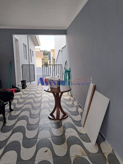 Casa, 3 quartos, 200 m² - Foto 5