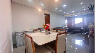 Casa, 3 quartos, 201 m² - Foto 3