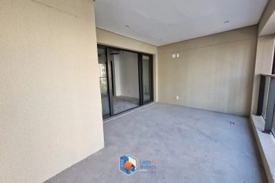 Apartamento, 2 quartos, 77 m² - Foto 3