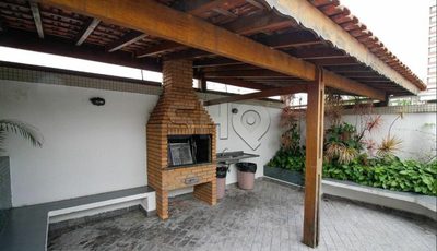 Apartamento, 3 quartos, 87 m² - Foto 4