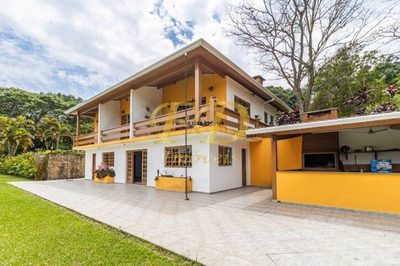 Chácara, 4 quartos, 7856 m² - Foto 2