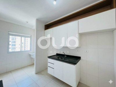 Apartamento, 2 quartos, 56 m² - Foto 1