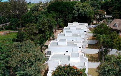 Sobrado, 3 quartos, 280 m² - Foto 4