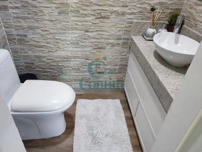 Casa de Condomínio, 7 quartos - Foto 5