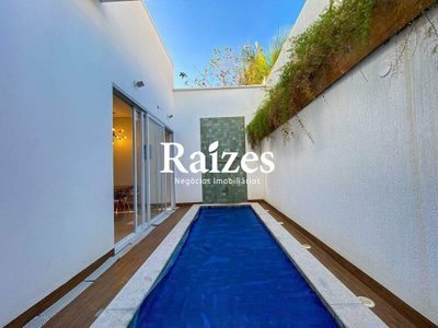 Casa, 324 m² - Foto 2