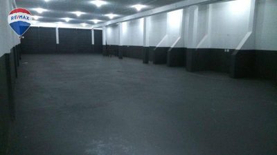 Depósito-Galpão, 350 m² - Foto 1