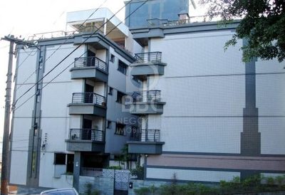 Apartamento, 2 quartos, 120 m² - Foto 2