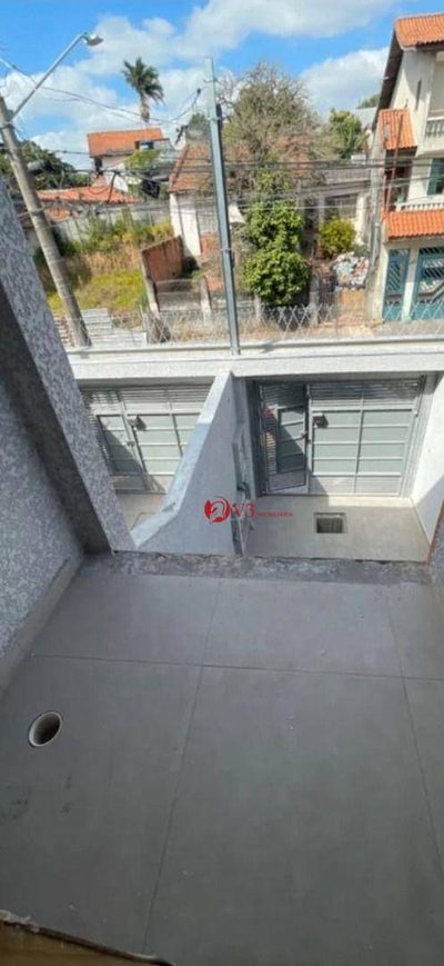 Sobrado, 3 quartos, 130 m² - Foto 3