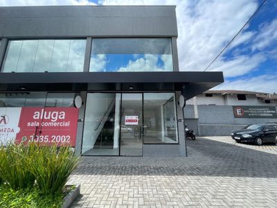 Sala-Conjunto, 47 m² - Foto 1