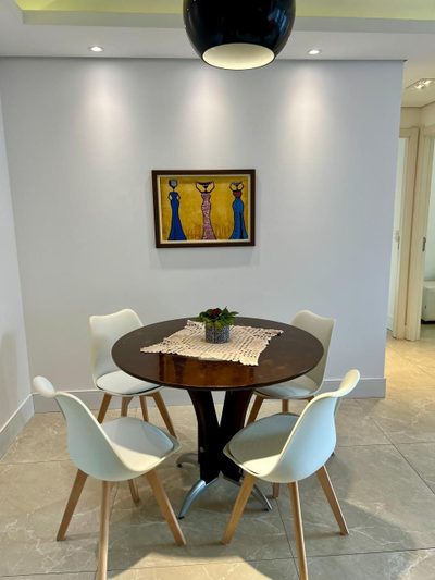 Apartamento, 2 quartos, 67 m² - Foto 2
