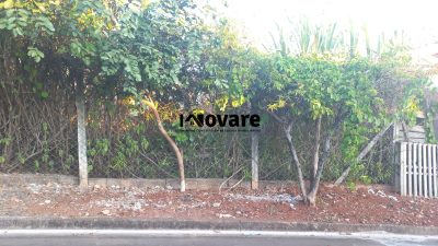 Terreno, 200 m² - Foto 1