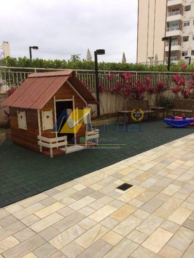 Apartamento, 3 quartos, 69 m² - Foto 4