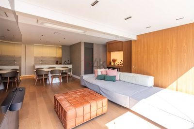 Apartamento, 2 quartos, 83 m² - Foto 3