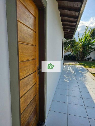 Casa de Condomínio, 1 quarto - Foto 4