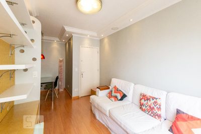 Apartamento, 3 quartos, 90 m² - Foto 4
