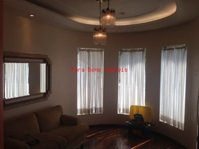 Casa, 4 quartos, 400 m² - Foto 4