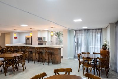 Apartamento, 3 quartos, 96 m² - Foto 3