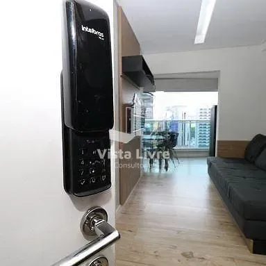 Apartamento, 1 quarto, 37 m² - Foto 2