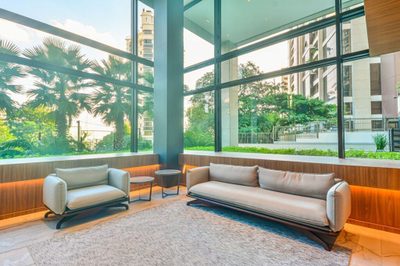 Apartamento, 4 quartos, 257 m² - Foto 3